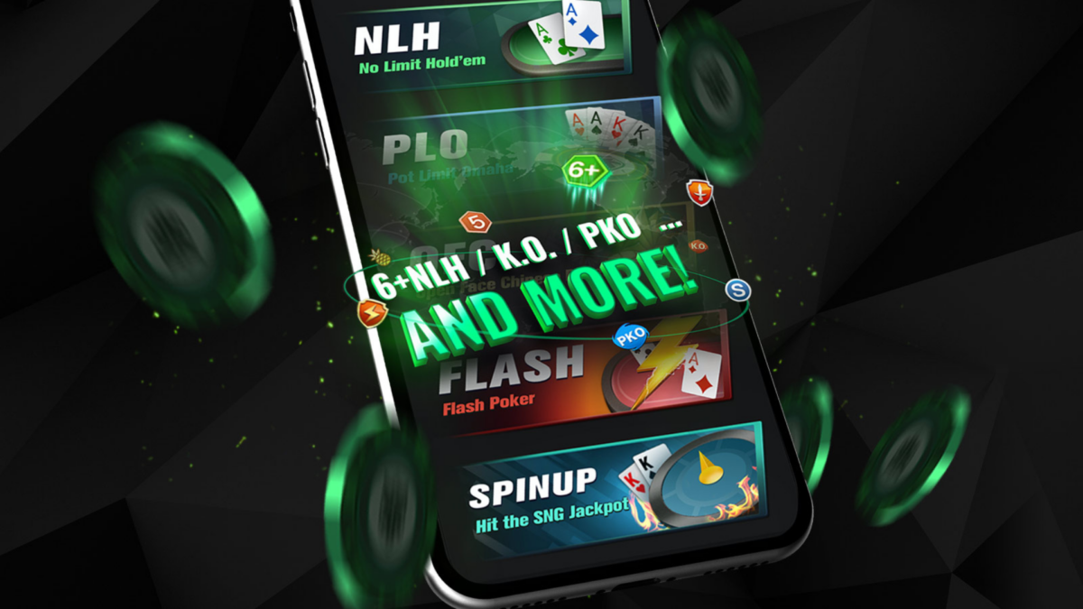 KKPOKER BADUGI